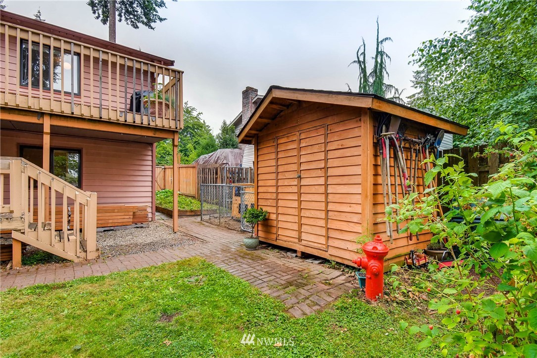 17830 29th Drive Southeast Bothell, WA 98012 - Photo 23 of 25