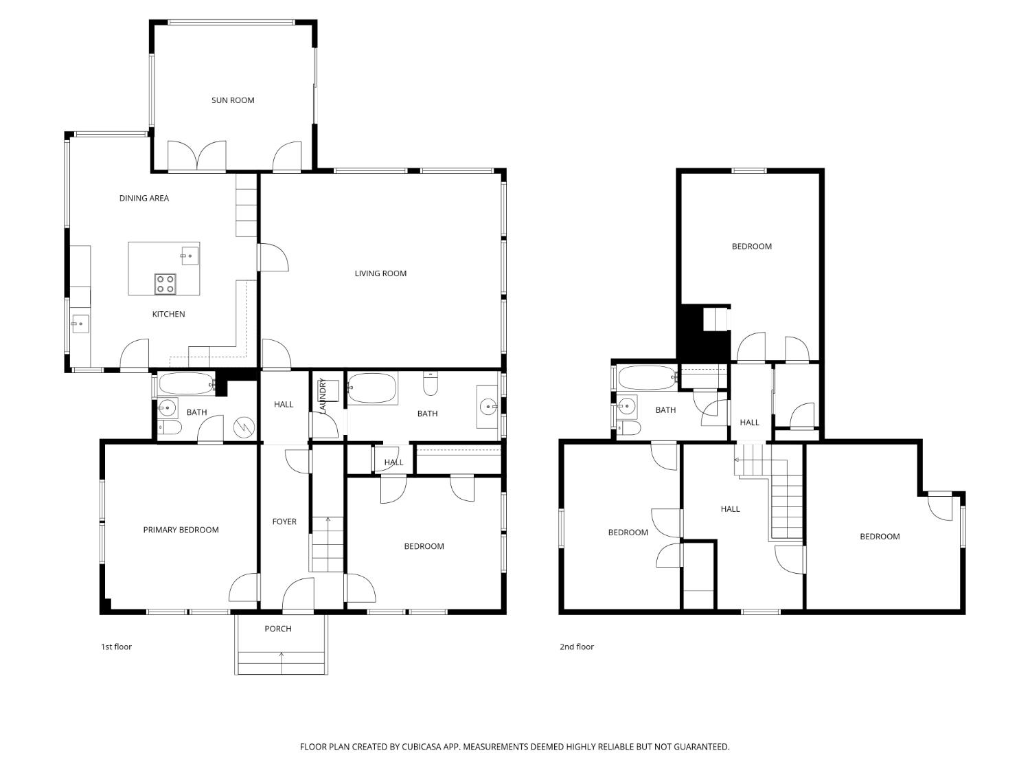183 Lighthouse Way Crescent City, CA 95531 - Photo 12 of 87
