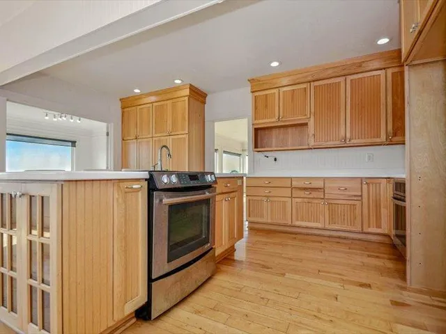 $1,200,000 | 183 Lighthouse Way, Crescent City, CA 95531