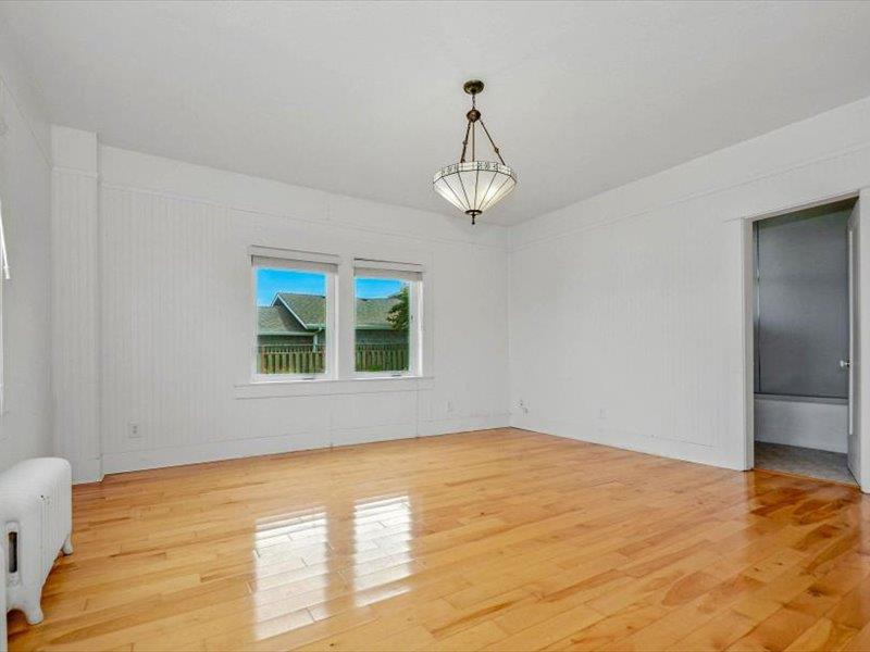183 Lighthouse Way Crescent City, CA 95531 - Photo 41 of 87 a view of empty room with a window