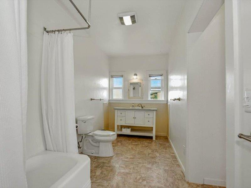 183 Lighthouse Way Crescent City, CA 95531 - Photo 44 of 87 a bathroom with a sink toilet and shower