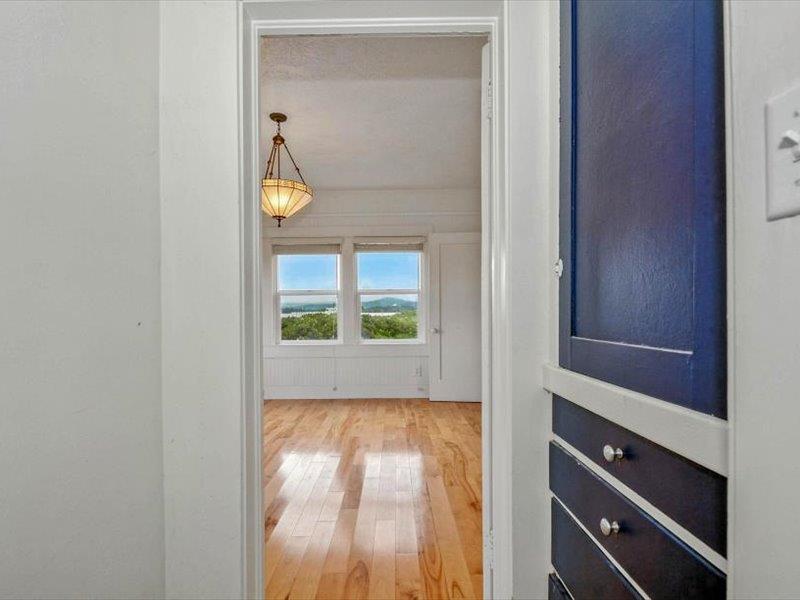 183 Lighthouse Way Crescent City, CA 95531 - Photo 47 of 87 a view of walk in closet with wooden floor