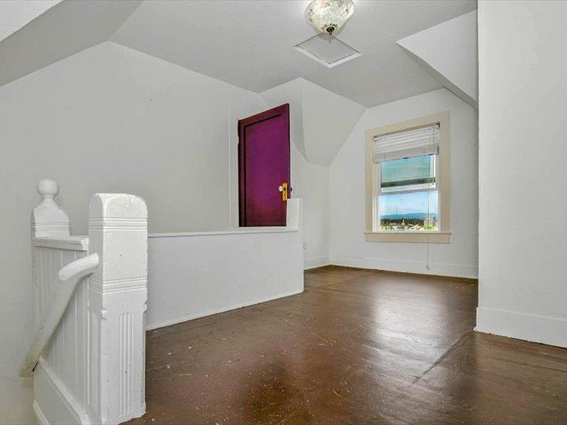 183 Lighthouse Way Crescent City, CA 95531 - Photo 51 of 87 a view of an empty room with a window