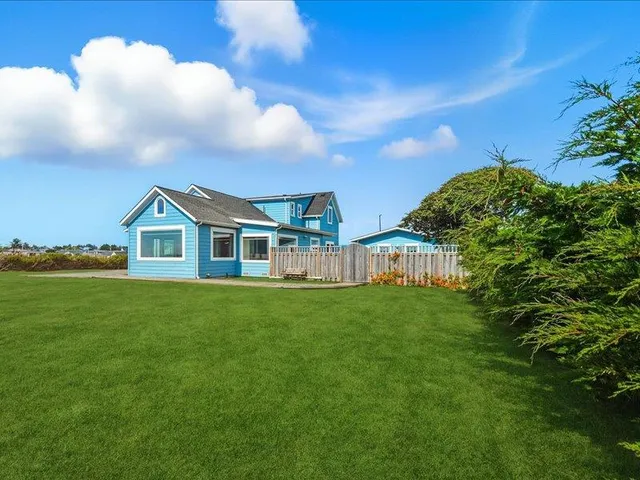 $1,200,000 | 183 Lighthouse Way, Crescent City, CA 95531