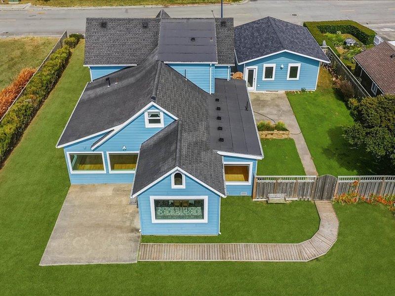 183 Lighthouse Way Crescent City, CA 95531 - Photo 7 of 87 an aerial view of a house
