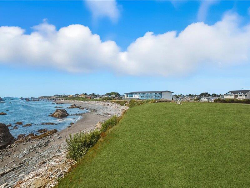 183 Lighthouse Way Crescent City, CA 95531 - Photo 71 of 87 a view of an ocean and beach