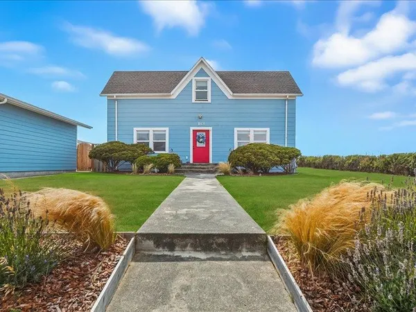 $1,050,000 | 183 Lighthouse Way, Crescent City, CA 95531