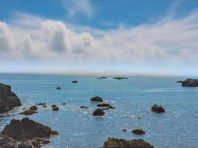 $1,200,000 | 183 Lighthouse Way, Crescent City, CA 95531