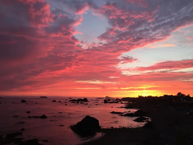 $1,200,000 | 183 Lighthouse Way, Crescent City, CA 95531