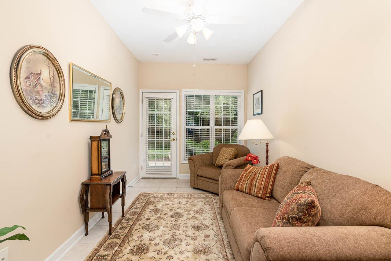 2533 Forest Shadows Lane Raleigh, NC 27614 - Photo 8 of 22 Photo 8