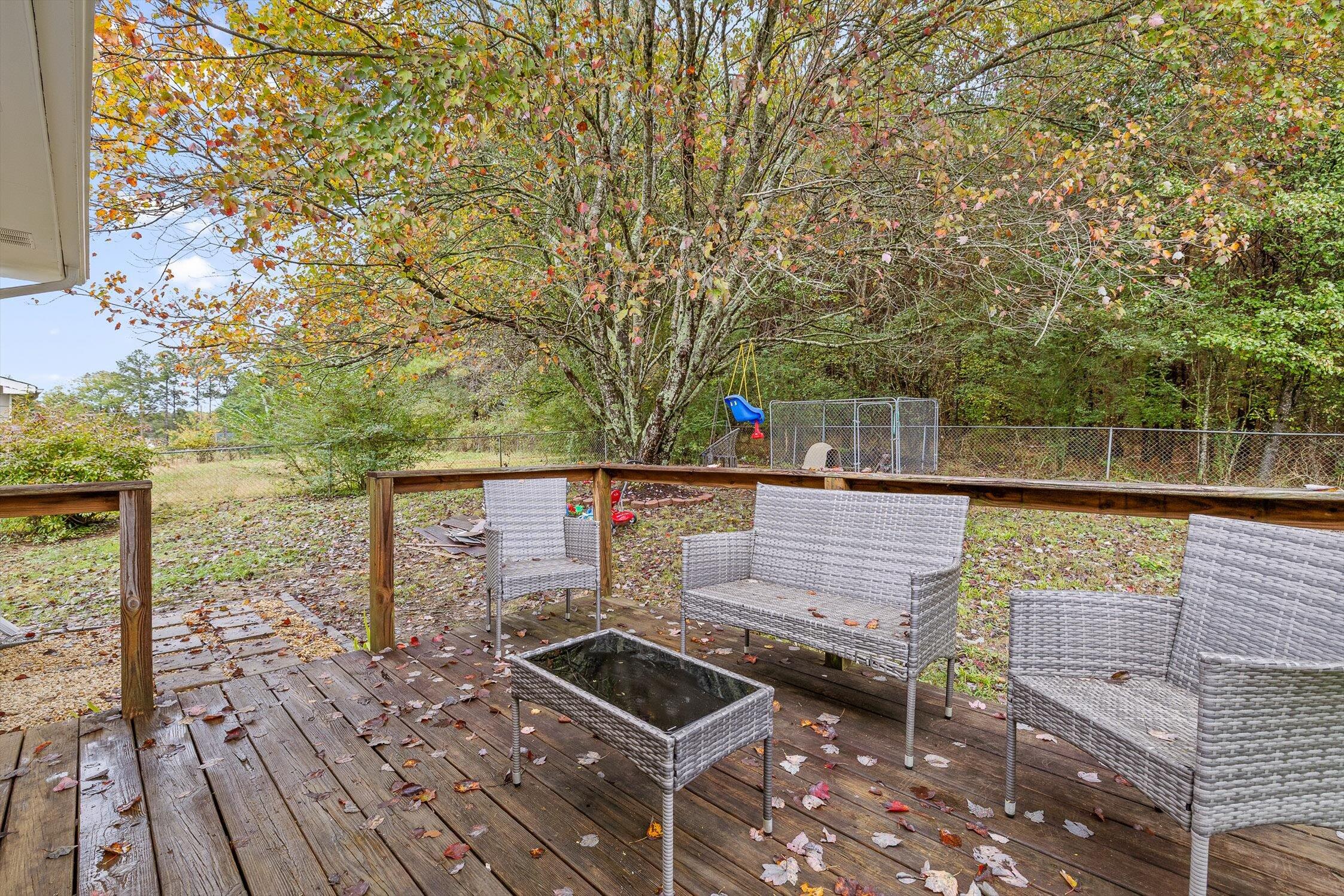 1053 Old Three Notch Road Ringgold, GA 30736 - Photo 20 of 24 27-Old Three Notch -19