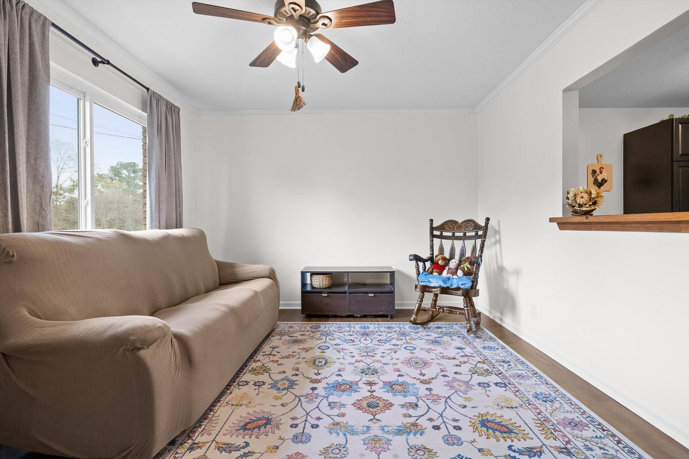 1053 Old Three Notch Road Ringgold, GA 30736 - Photo 8 of 24 10-Old Three Notch -2