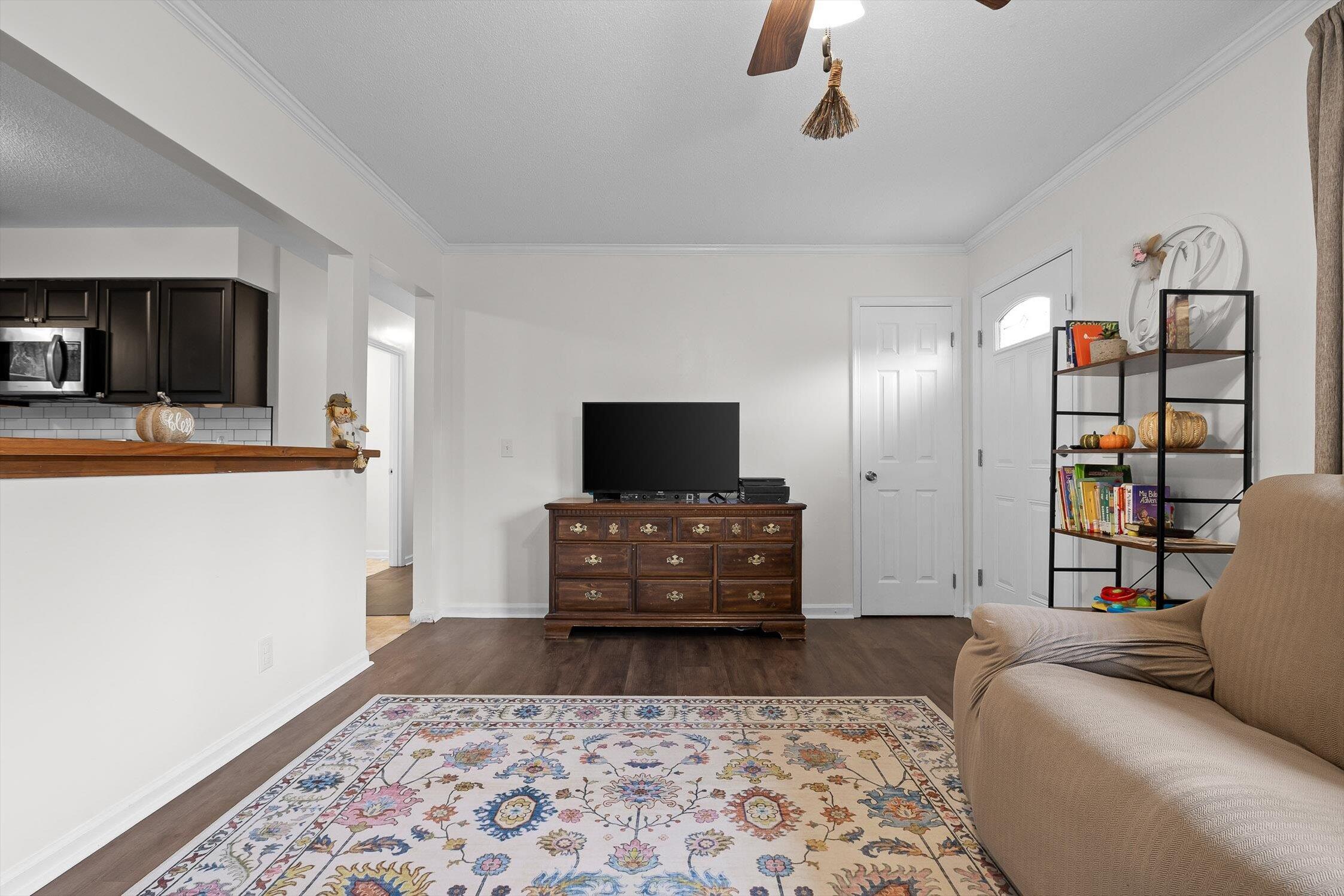 1053 Old Three Notch Road Ringgold, GA 30736 - Photo 10 of 24 13-Old Three Notch -5