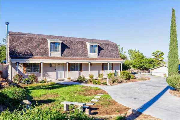 $419,999 | 16336 Adelia Street, Hesperia, CA 92345