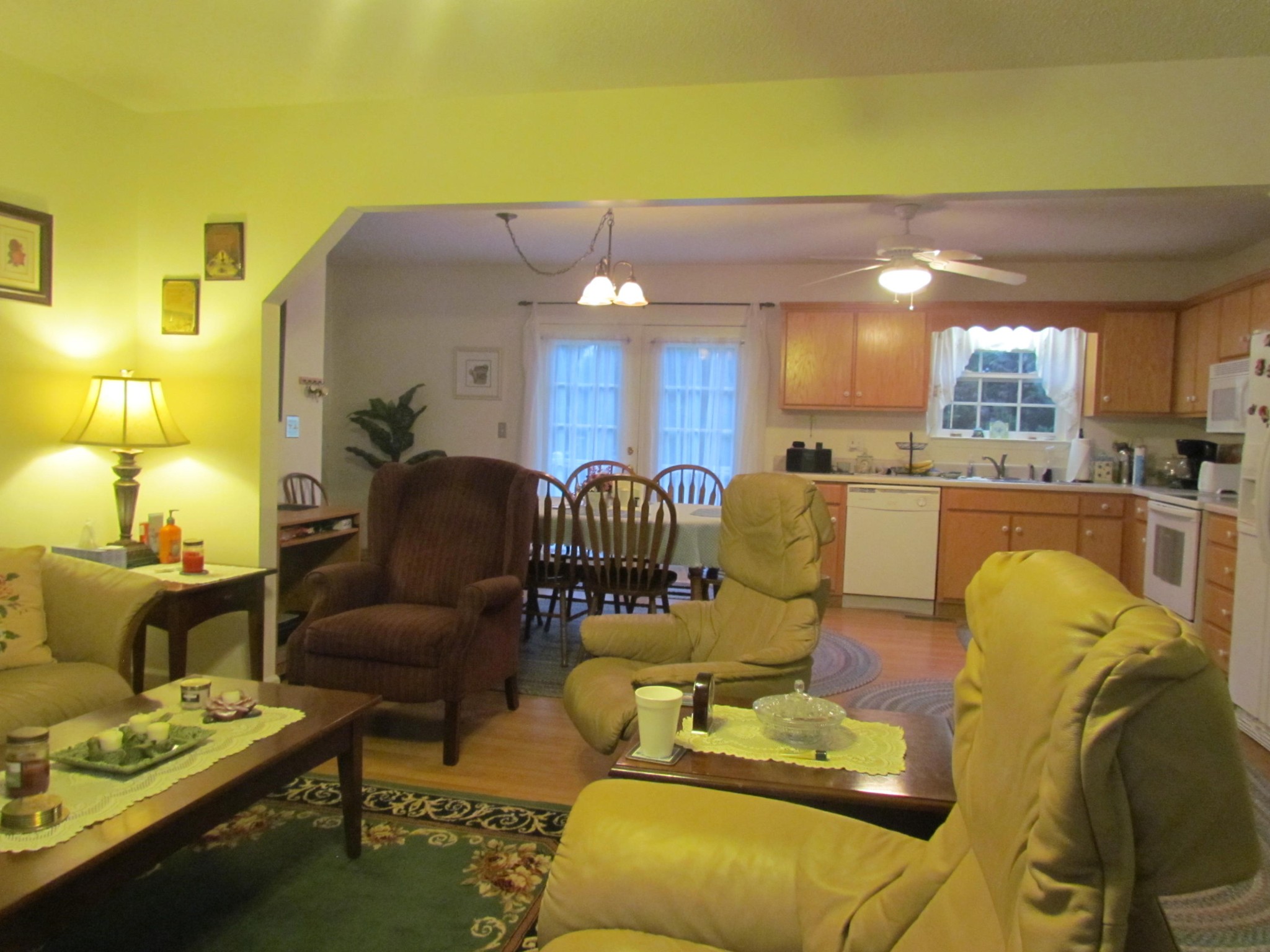 220 Sharp Road Athens, TN 37303 - Photo 4 of 8 Gallery Image 4