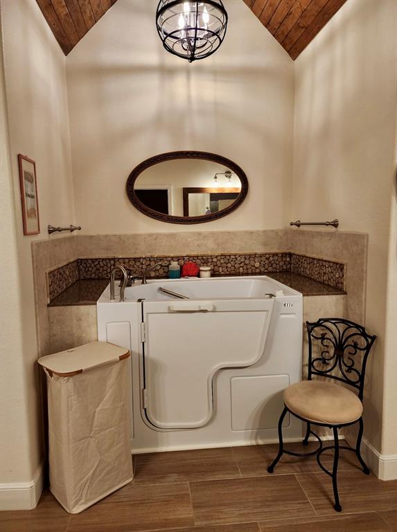 112 Thomas Court Tuscola, TX 79562 - Photo 24 of 38