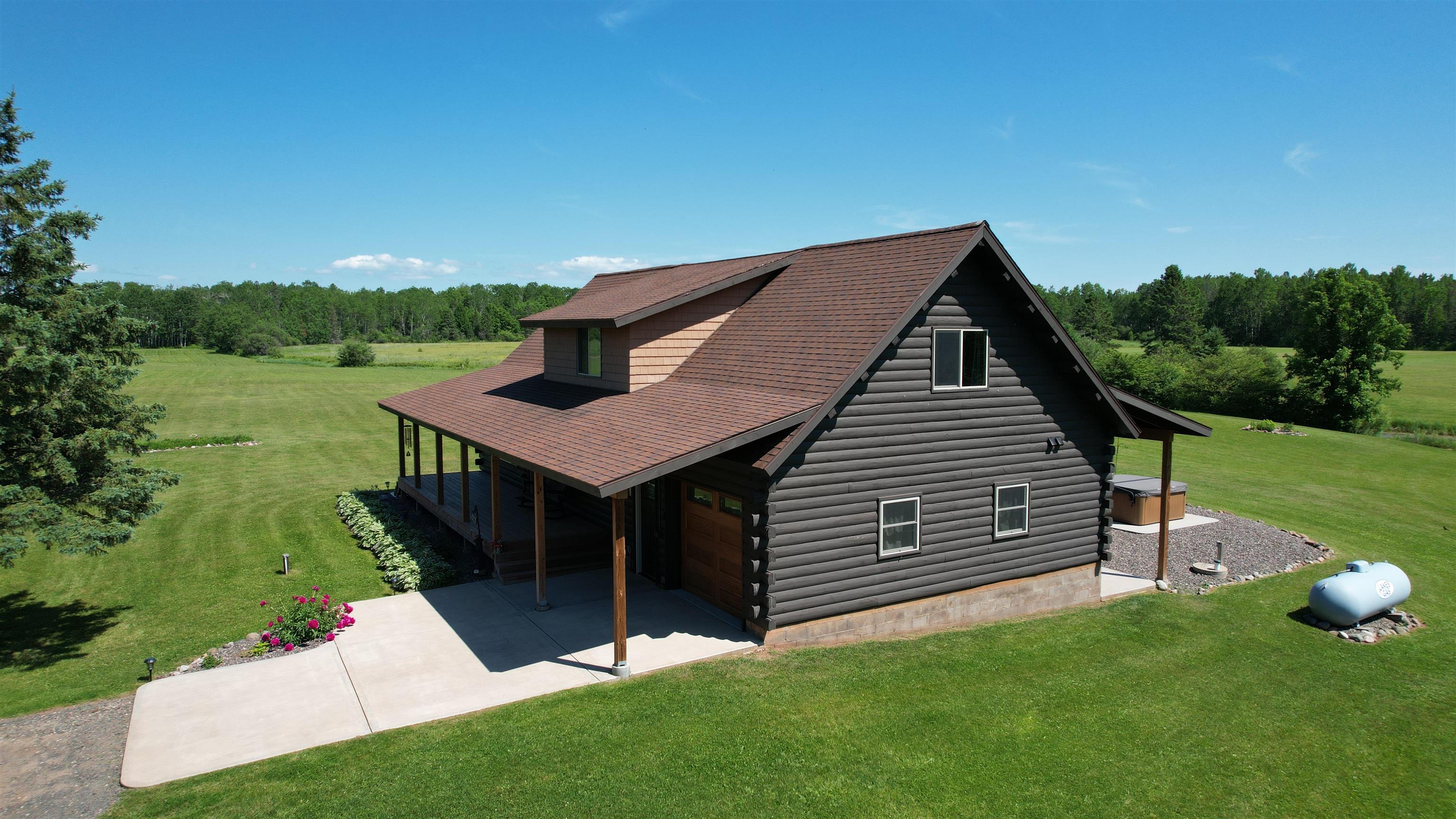 5295 Goetsch Road Iron River, WI 54847 - Photo 4 of 40