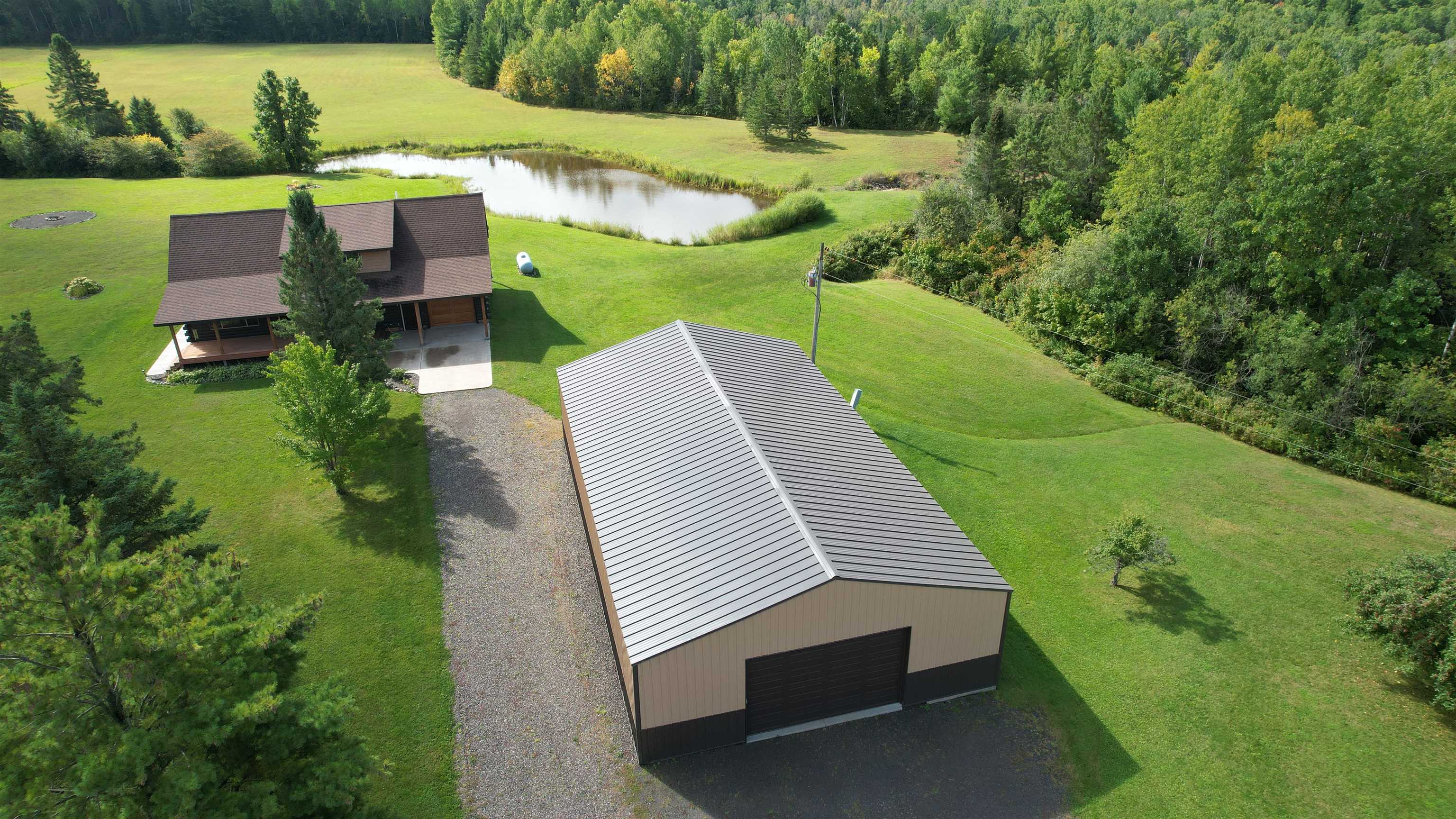 5295 Goetsch Road Iron River, WI 54847 - Photo 7 of 40