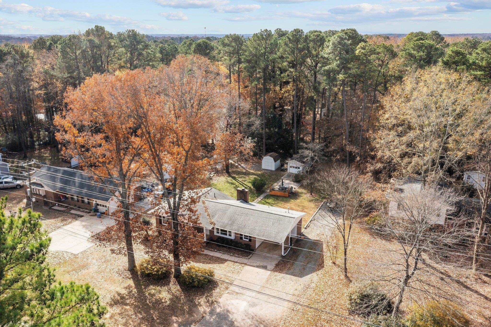 7701 Leesville Road Raleigh, NC 27613 - Photo 29 of 33 Photo 29