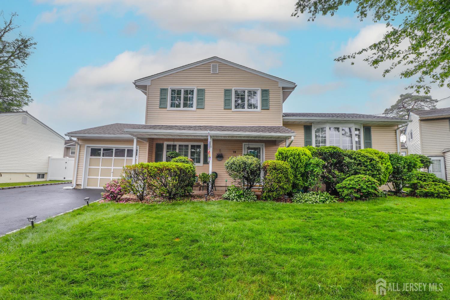 10 Alpine Place Colonia, NJ 07067 - Photo 1 of 1 Gallery Image 1