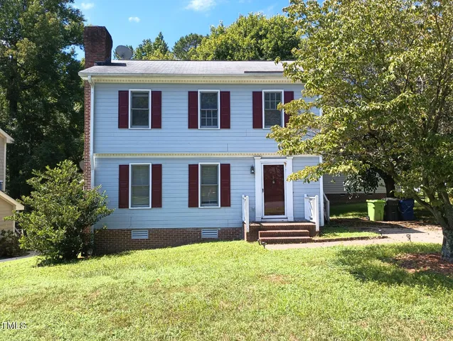 $1,975 | 3504 East Jameson Road, Raleigh, NC 27604