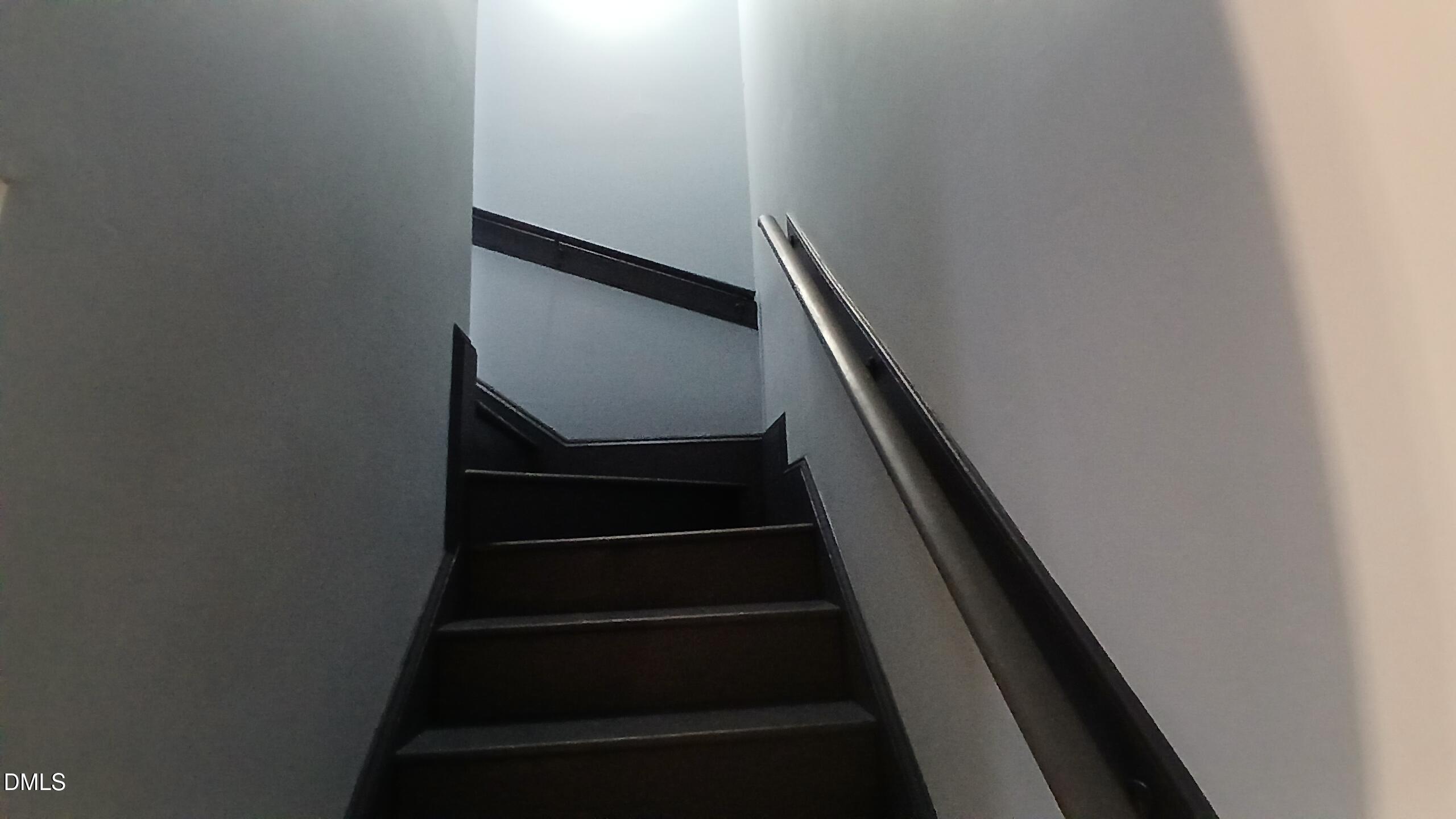 3504 East Jameson Road Raleigh, NC 27604 - Photo 16 of 35 a view of entryway