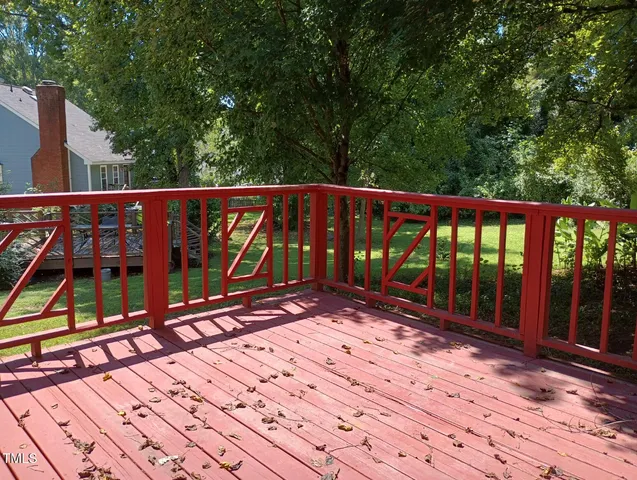 $1,975 | 3504 East Jameson Road, Raleigh, NC 27604