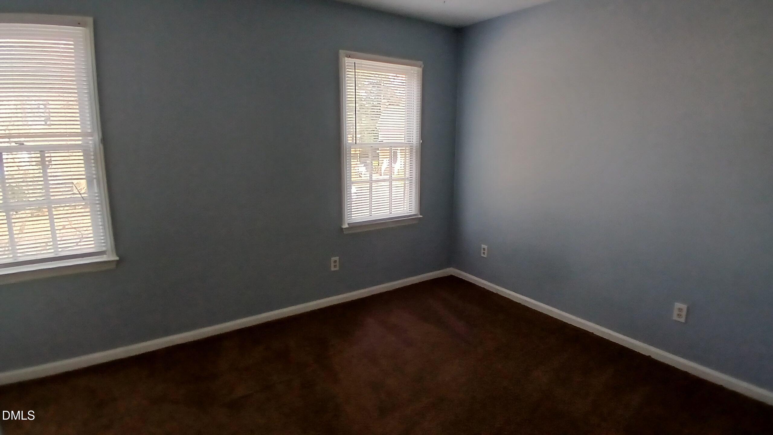 3504 East Jameson Road Raleigh, NC 27604 - Photo 22 of 35 an empty room with a window