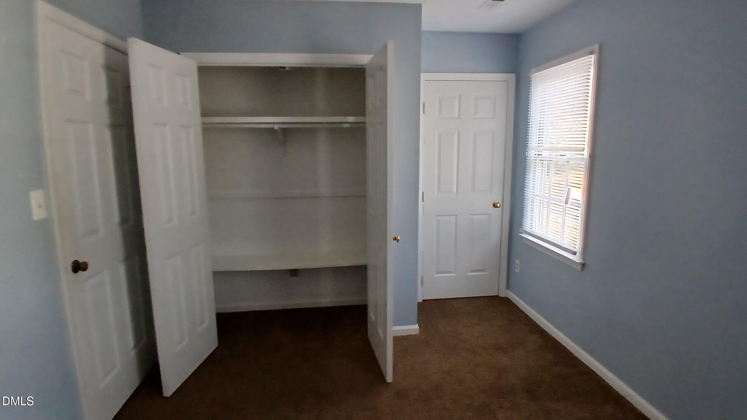 3504 East Jameson Road Raleigh, NC 27604 - Photo 24 of 35 a view of closet area