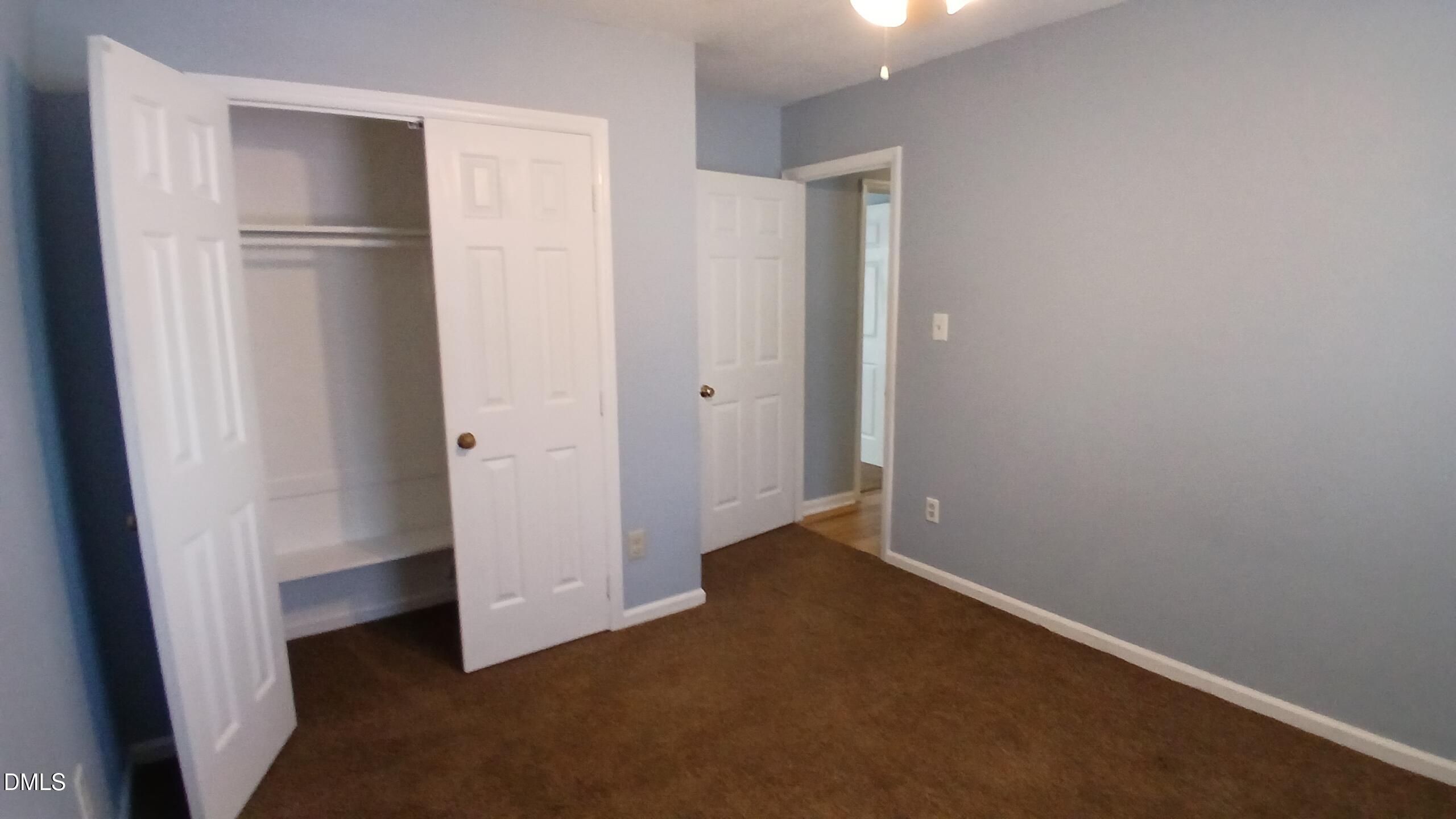 3504 East Jameson Road Raleigh, NC 27604 - Photo 26 of 35 a view of an empty room