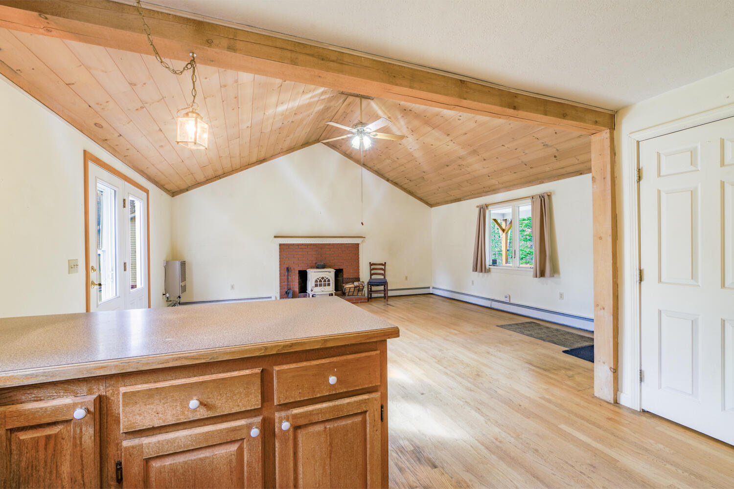 500 Hamm Road Frankfort, ME 04438 - Photo 4 of 20 500 Hamm Road Frankfort 08
