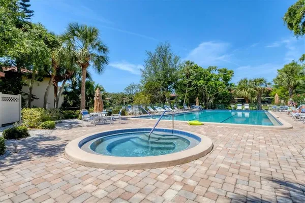 view of city and ocean