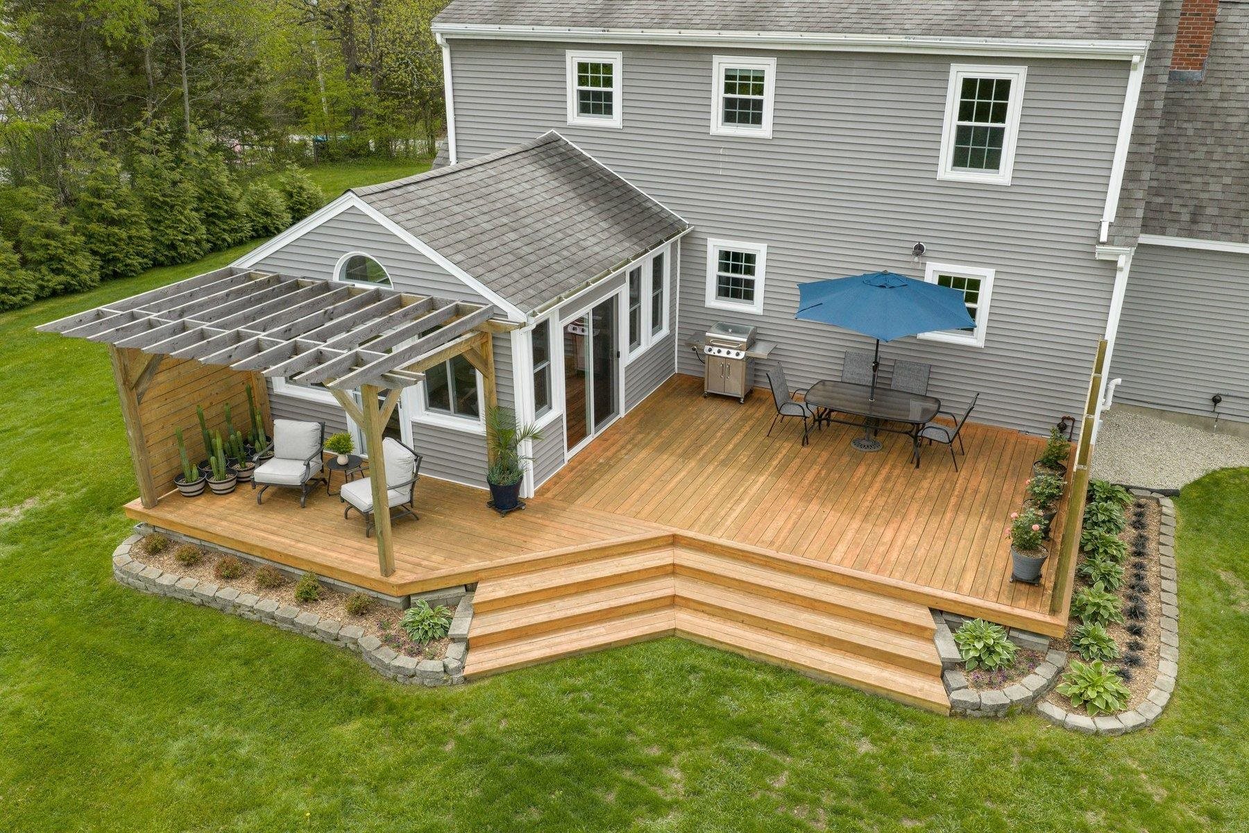 95 Willowbrook Avenue Stratham, NH 03885 - Photo 7 of 58