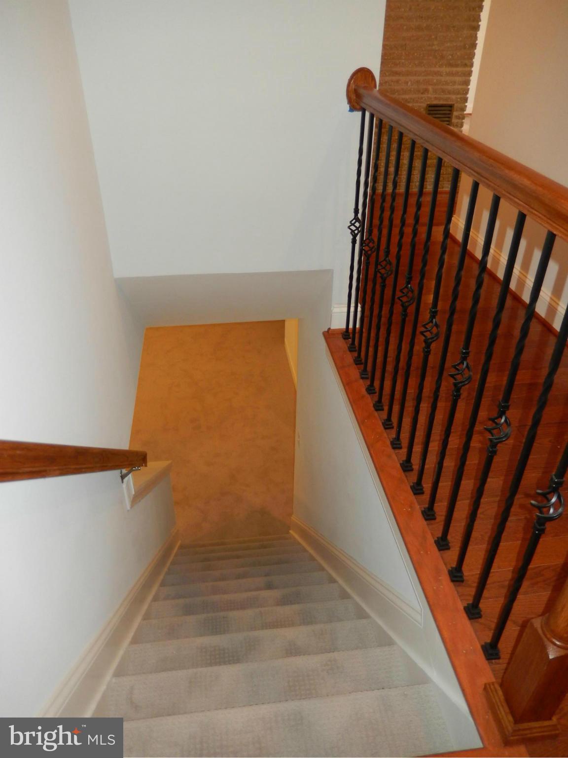 1613 Bowleys Quarters Road Baltimore, MD 21220 - Photo 22 of 30 Interior (General)