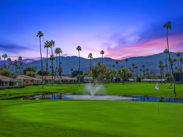 $509,000 | 38 San Sebastian Drive, Rancho Mirage, CA 92270