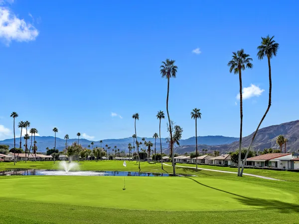 $509,000 | 38 San Sebastian Drive, Rancho Mirage, CA 92270