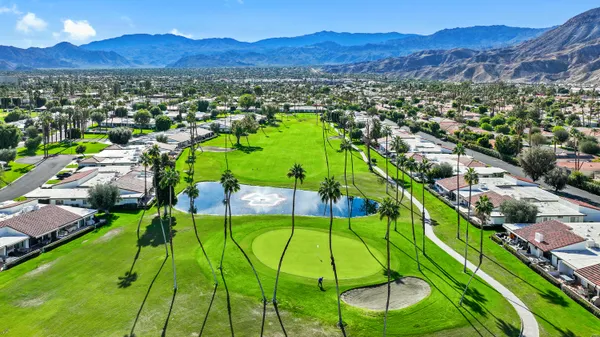 $509,000 | 38 San Sebastian Drive, Rancho Mirage, CA 92270