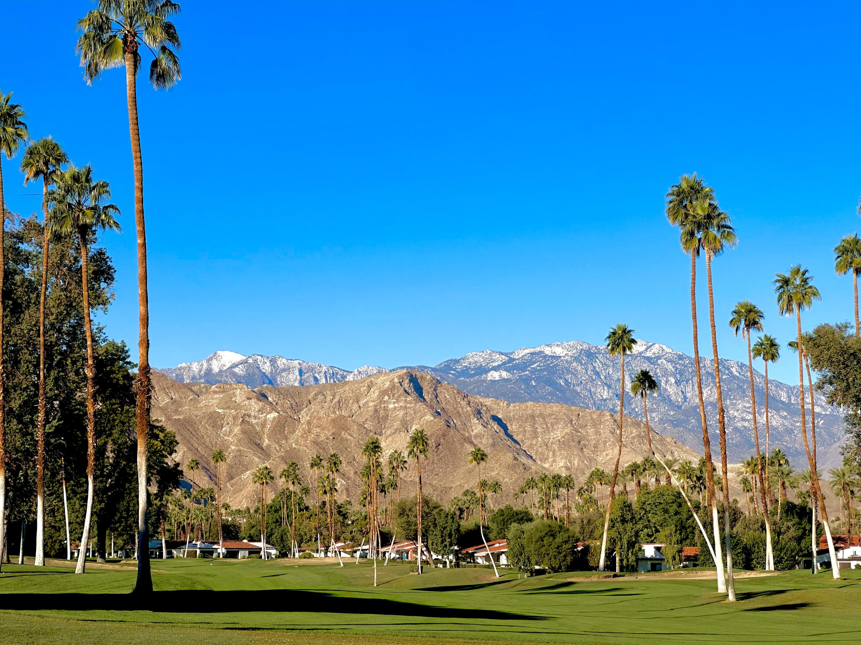 38 San Sebastian Drive Rancho Mirage, CA 92270 - Photo 5 of 45 a view of a city