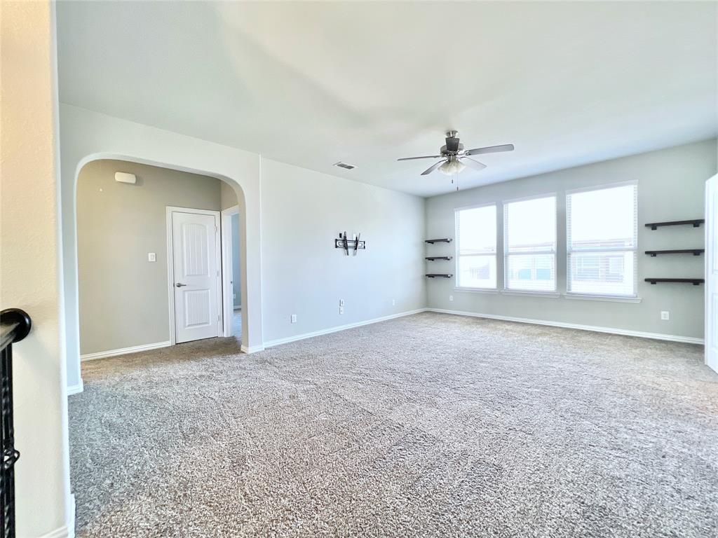 10036 Bodega Bay Road Fort Worth, TX 76177 - Photo 25 of 40