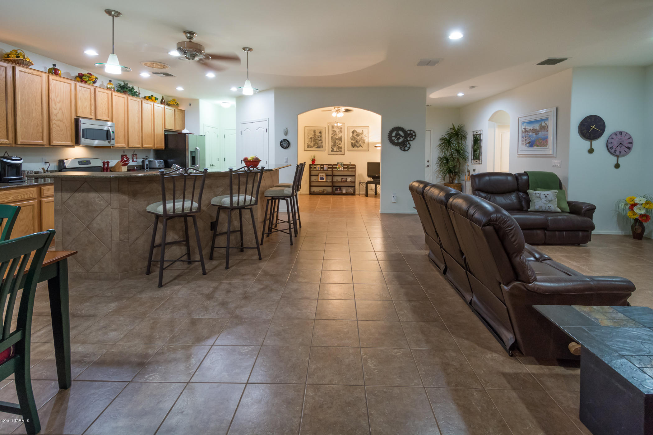3627 East Northern Dancer Road Tucson, AZ 85739 - Photo 26 of 26