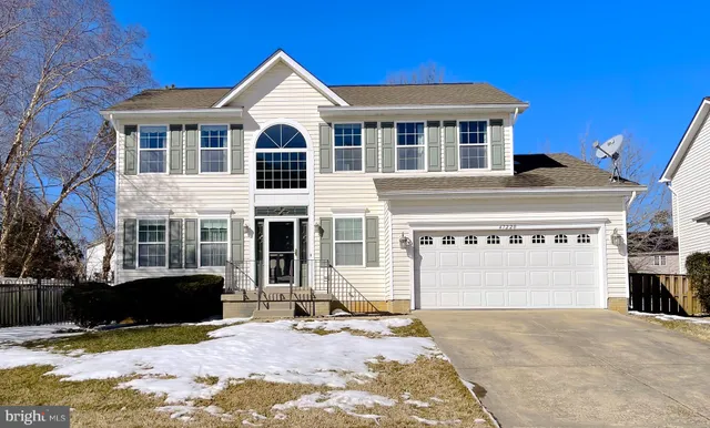 $375,000 | 47220 Schwartzkopf Drive, Lexington Park, MD 20653