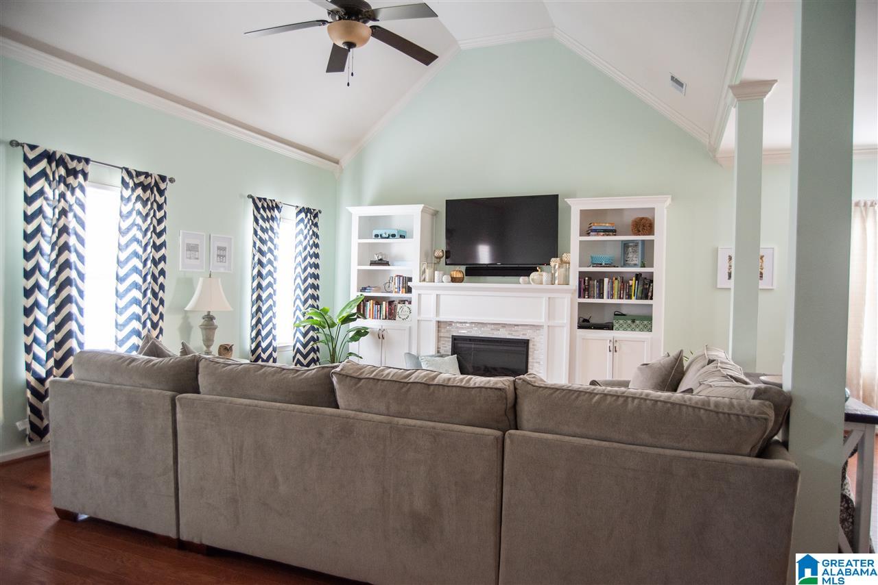 4055 Prescott Court Springville, AL 35146 - Photo 17 of 34