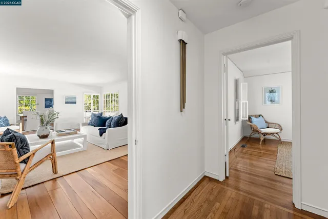 $895,000 | 5450 Ascot Drive, Oakland, CA 94611