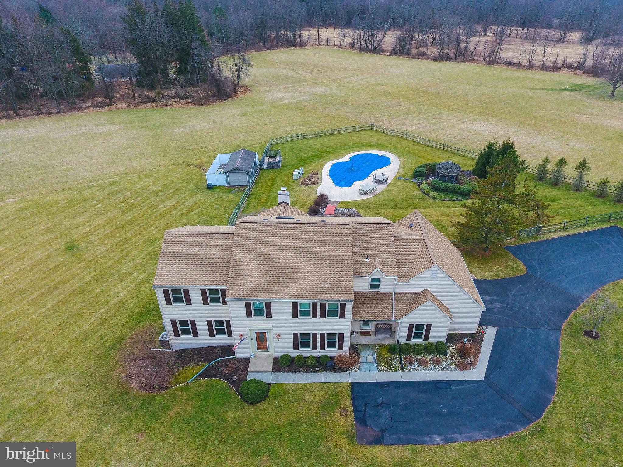 99 Pine Run Road Doylestown, PA 18901 - Photo 1 of 49