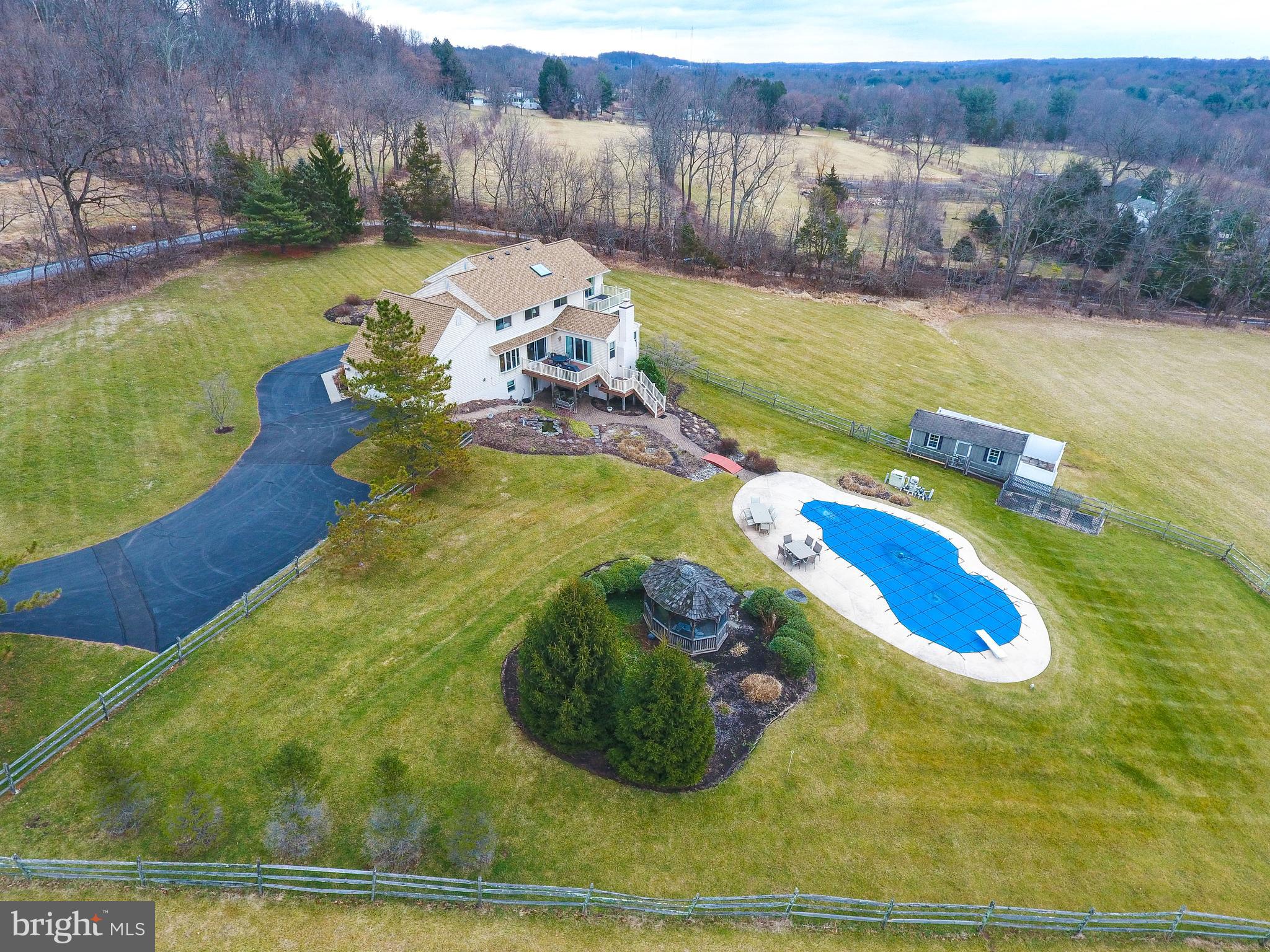 99 Pine Run Road Doylestown, PA 18901 - Photo 3 of 49
