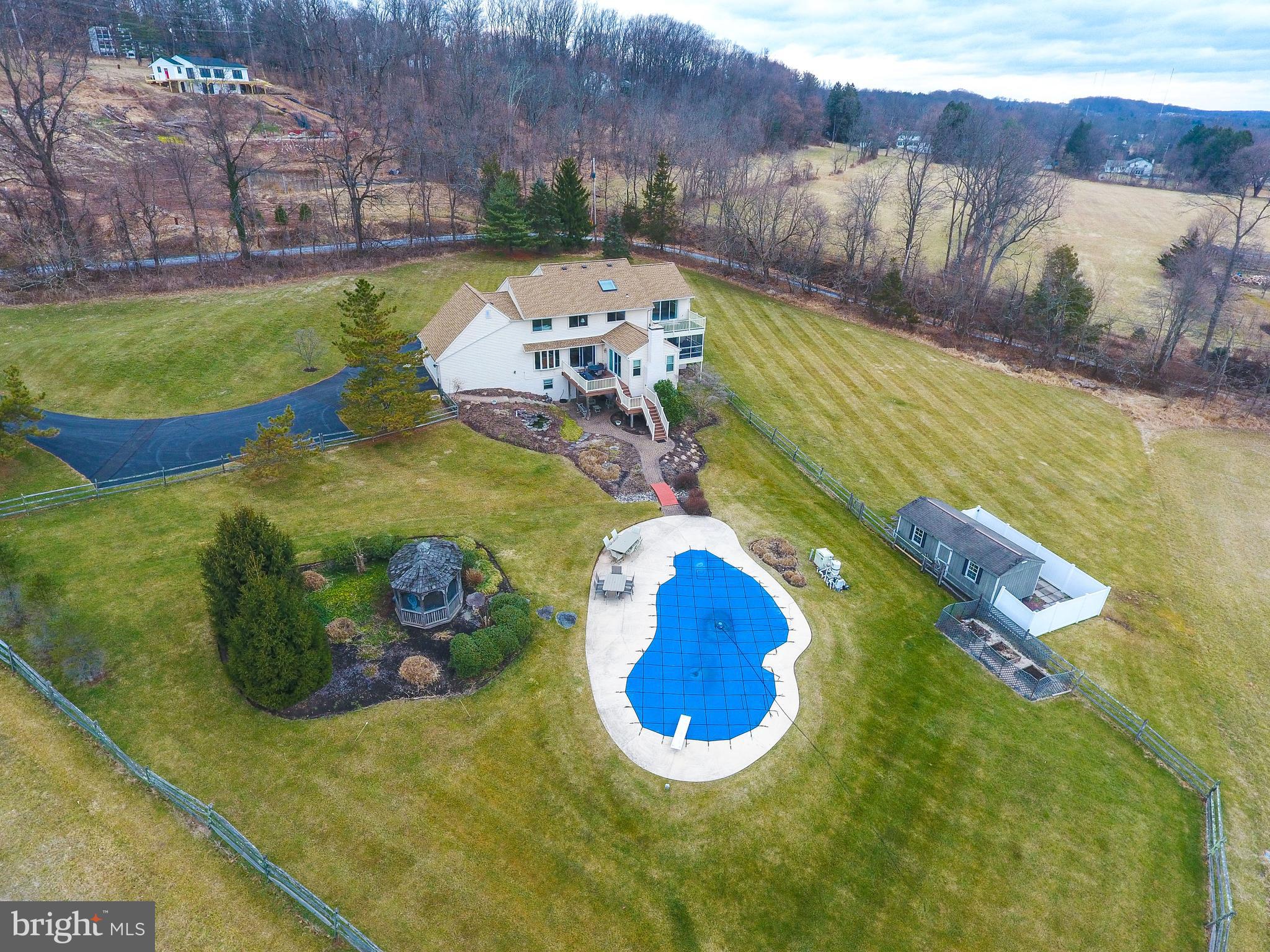 99 Pine Run Road Doylestown, PA 18901 - Photo 4 of 49