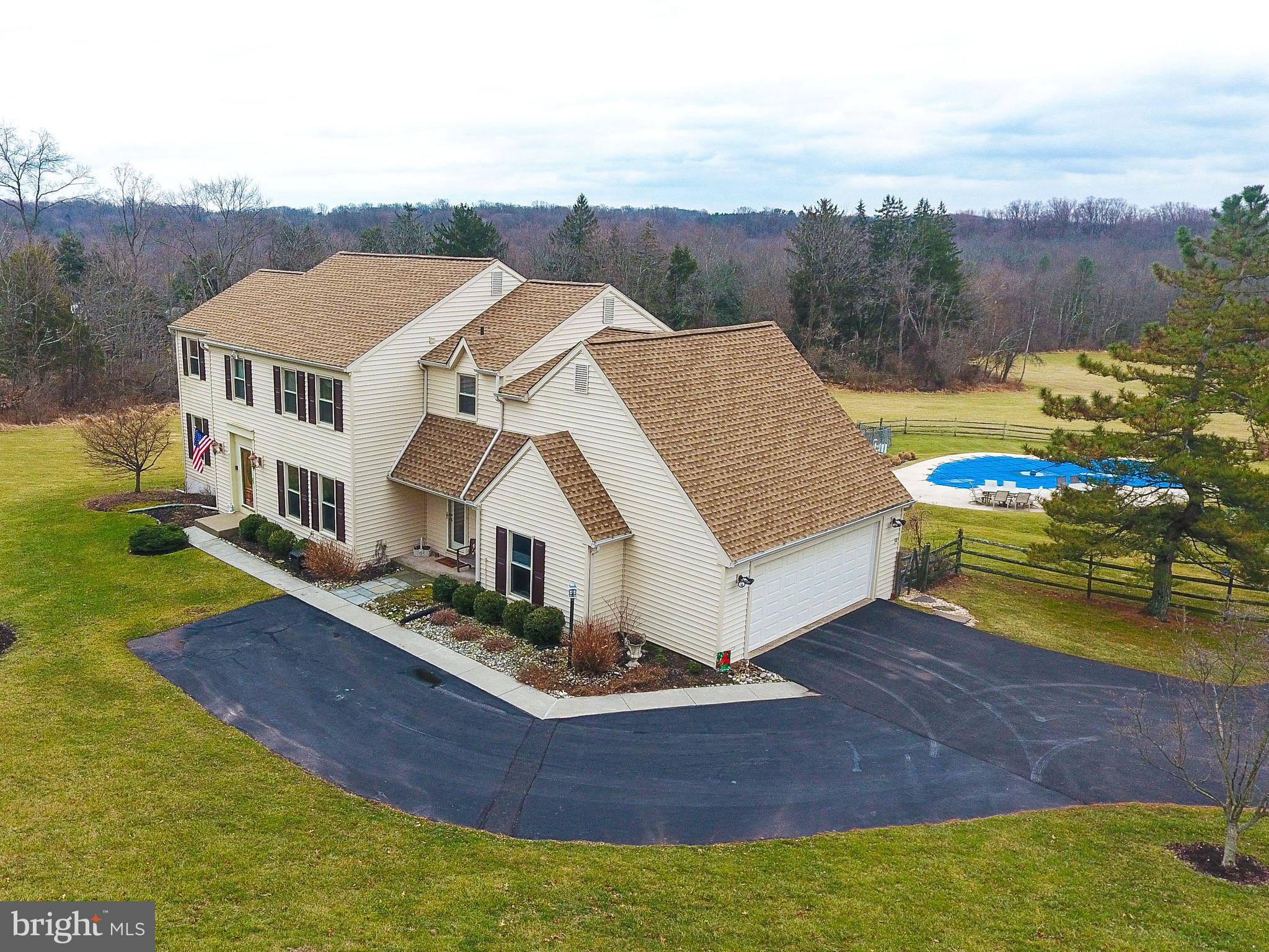 99 Pine Run Road Doylestown, PA 18901 - Photo 5 of 49
