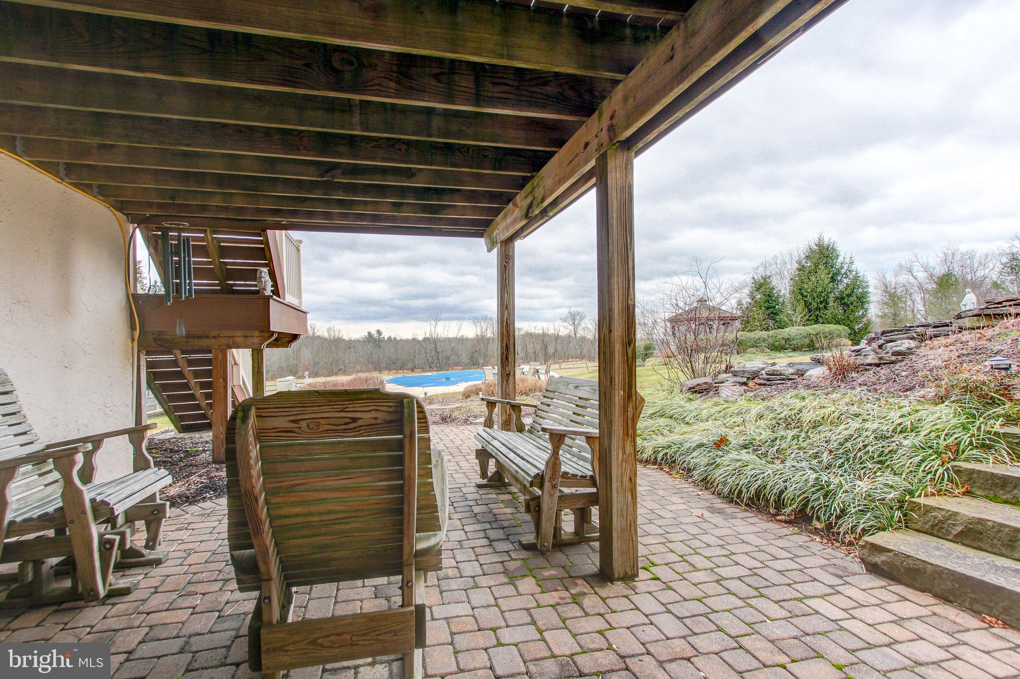 99 Pine Run Road Doylestown, PA 18901 - Photo 41 of 49
