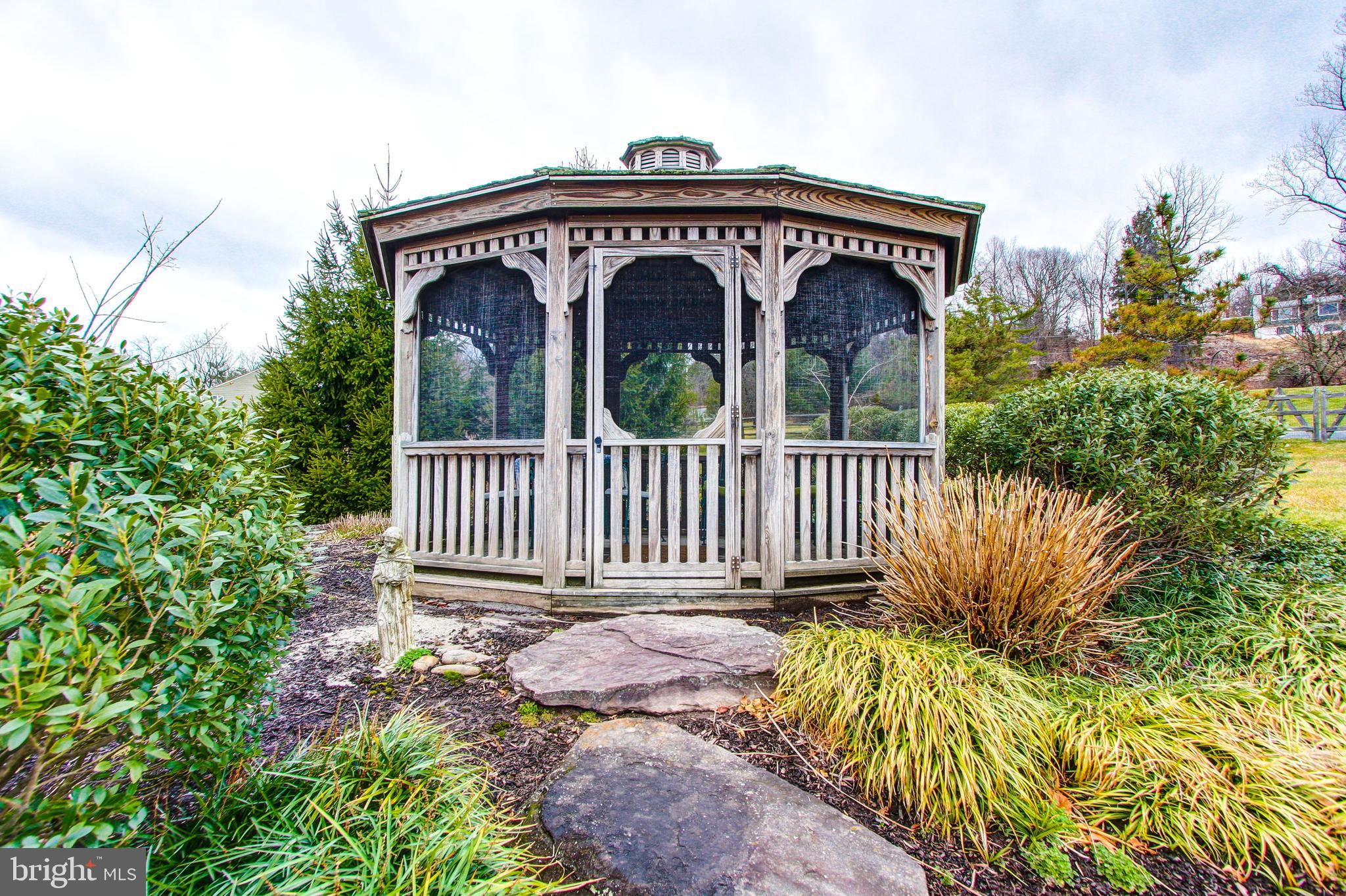 99 Pine Run Road Doylestown, PA 18901 - Photo 42 of 49