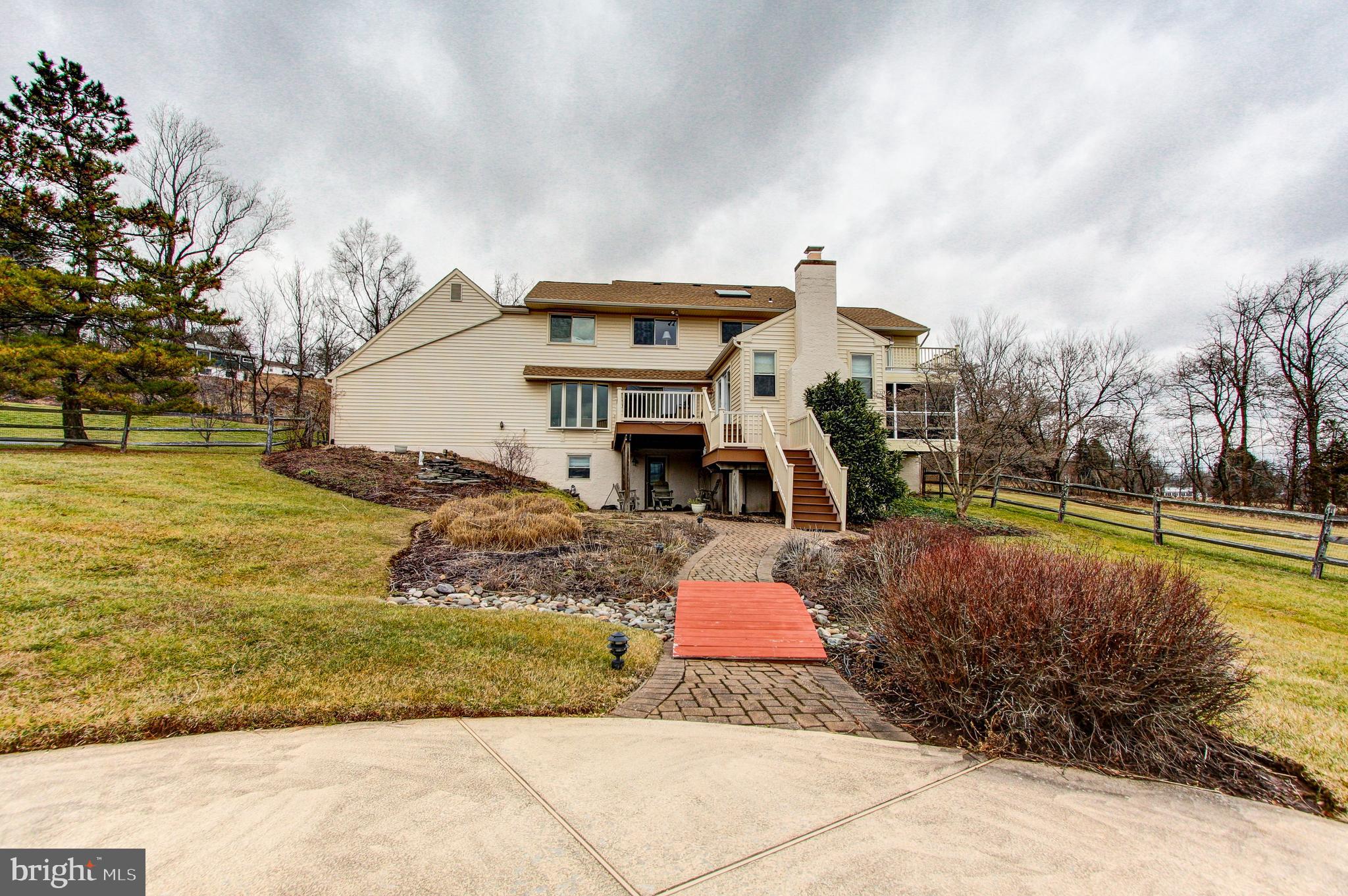 99 Pine Run Road Doylestown, PA 18901 - Photo 44 of 49